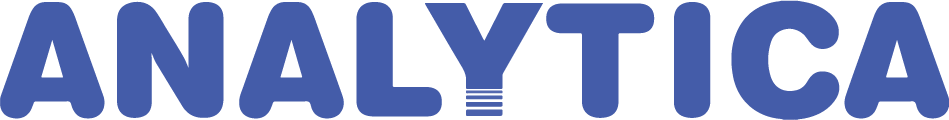 Analytica logo