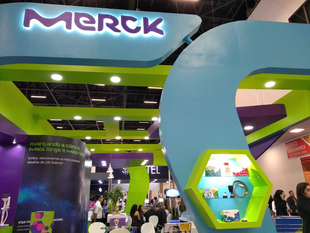 Merck e Senai lançam primeira parceria para avançar pesquisas na área de  biologia no Brasil