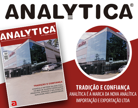 Capa revista analytica ed 129