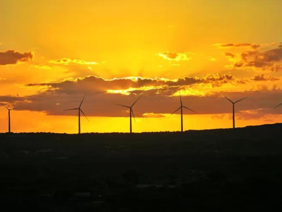 Energia renovável: Cade aprova investimento do Itaú Unibanco em projetos da Casa dos Ventos
