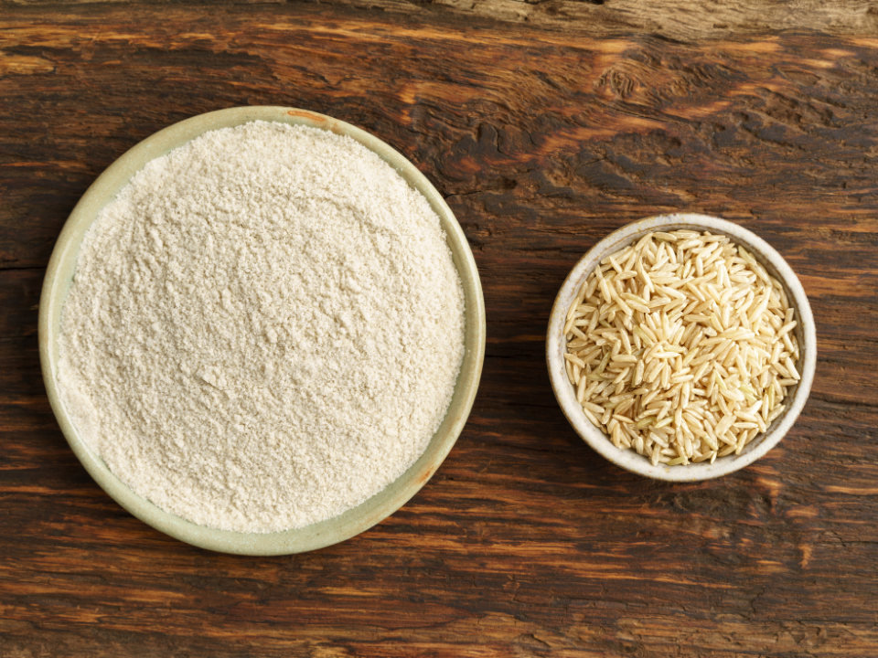 Análise realizada em farinha e arroz aponta altas taxas de toxinas fúngicas prejudiciais à saúde