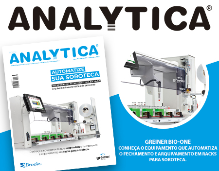 Revista Analytica Ed. 137