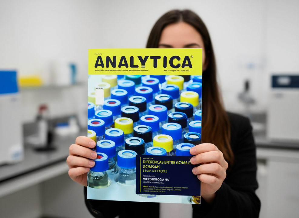 Analytica Revista Analytica Ed. 125 | Revista Analytica