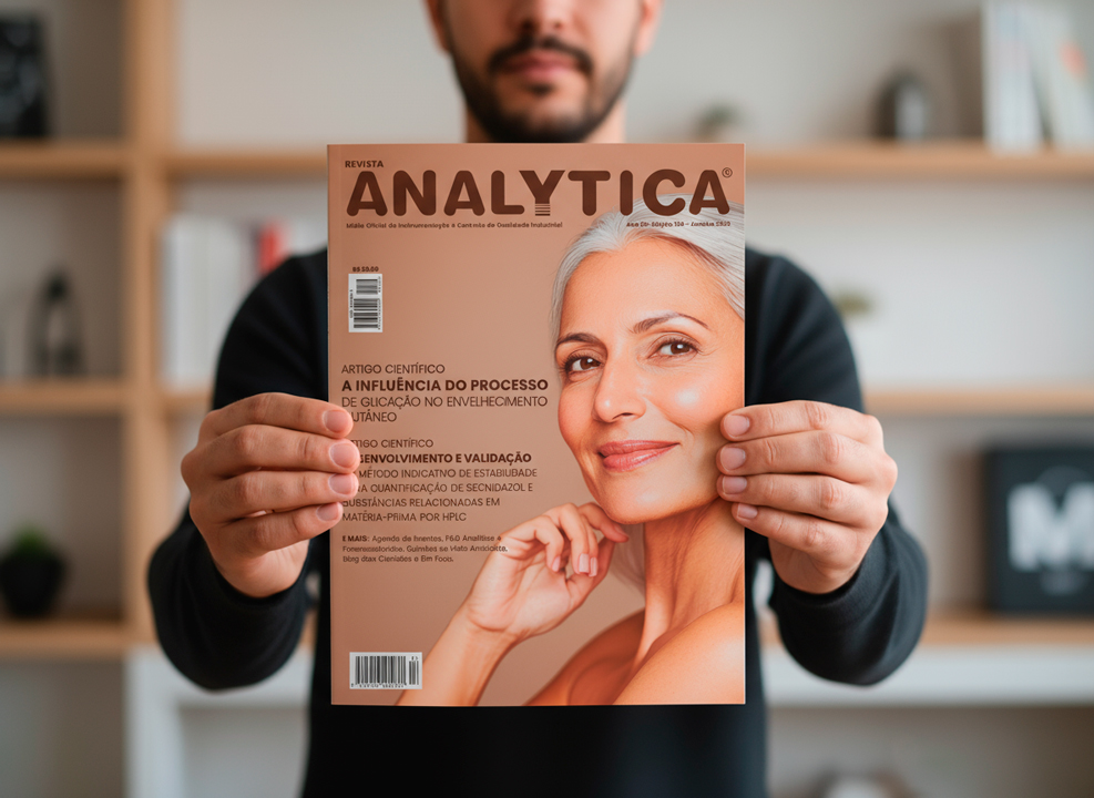 Analytica Revista Analytica Ed. 134 | Revista Analytica
