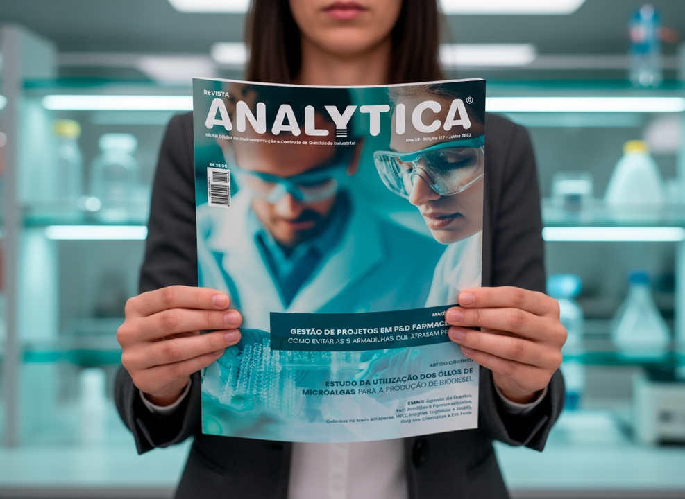 Analytica Revista Analytica Ed. 137 | Revista Analytica