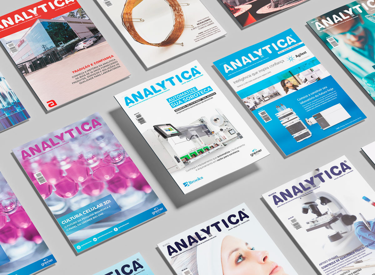 Analytica Sobre a Revista Analytica | Revista Analytica