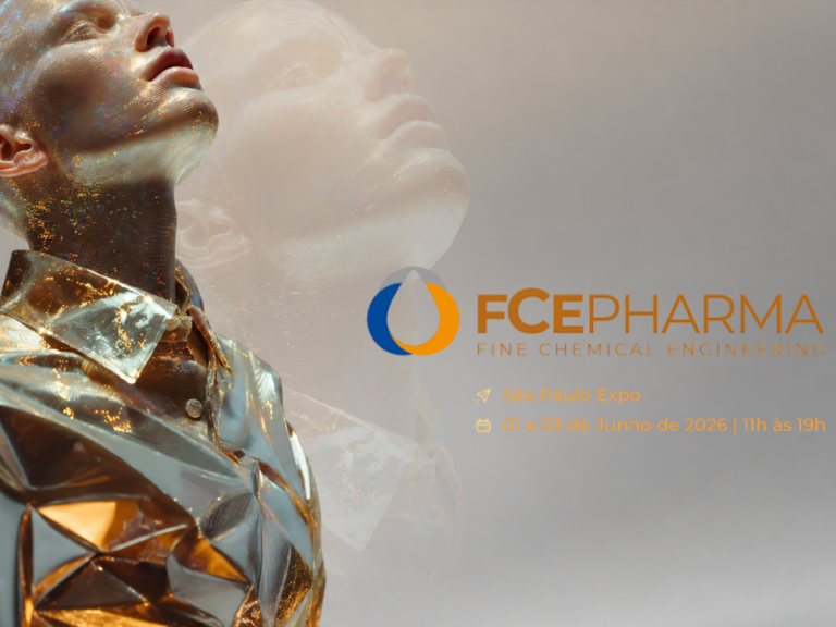 FCE Pharma 2026 - 30ª edição