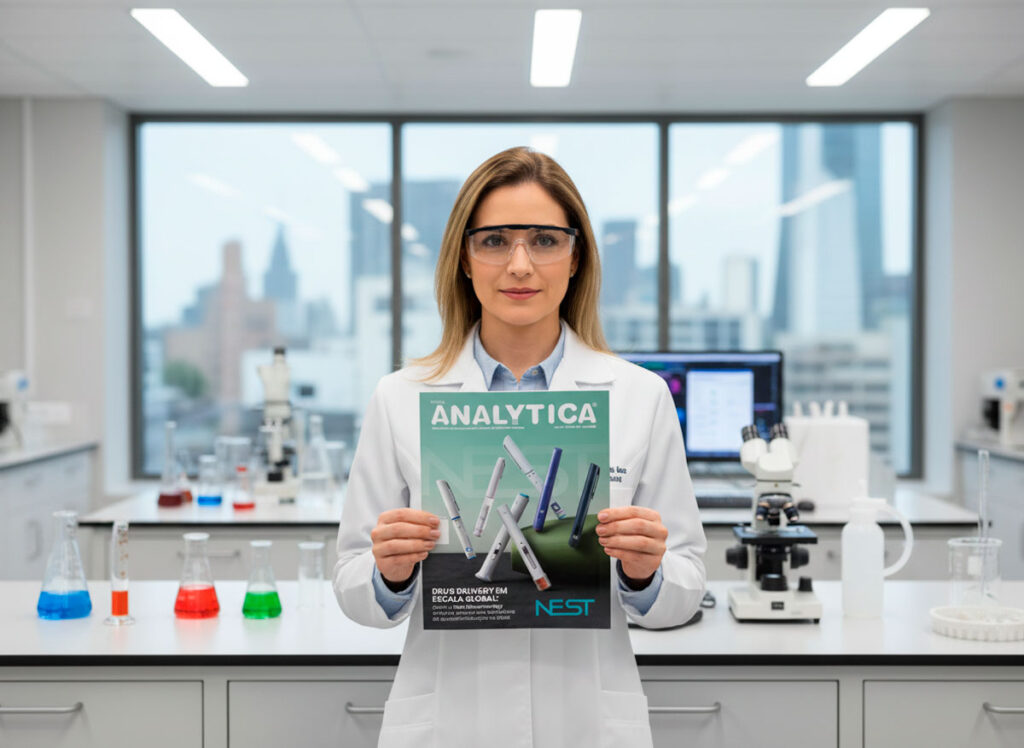 Revista Analytica Ed 142
