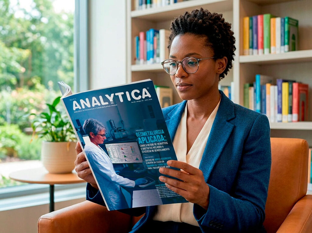 Revista Analytica 143