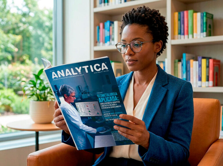 Revista Analytica 143