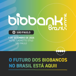 Biobank Brasil Summit