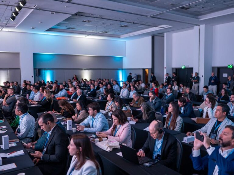 Future Pharma 2026 reúne profissionais e empresas do setor de life sciences.