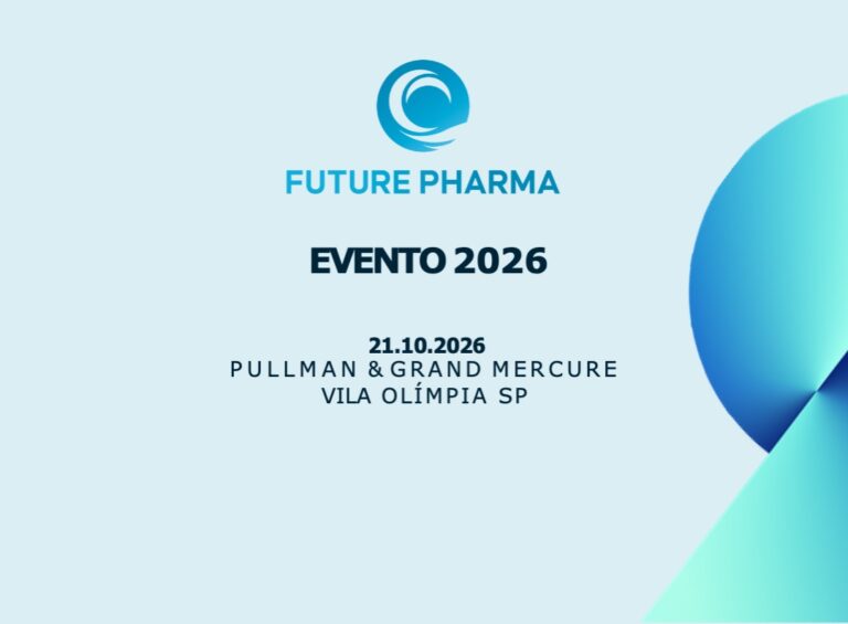 Em sua segunda edição, o Future Pharma amplia o espaço de exposição e terá dois palcos de conteúdo dedicados à indústria de ciências da vida.