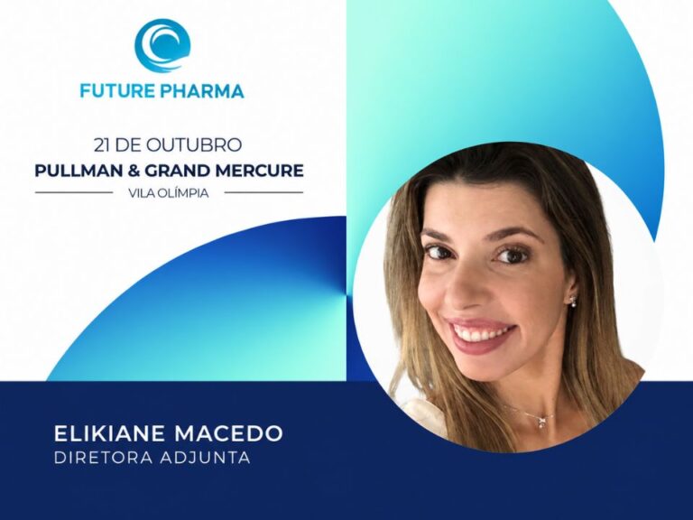 A Anvisa apresentará no Future Pharma 2026 seu plano para reduzir filas e agilizar o registro de medicamentos.