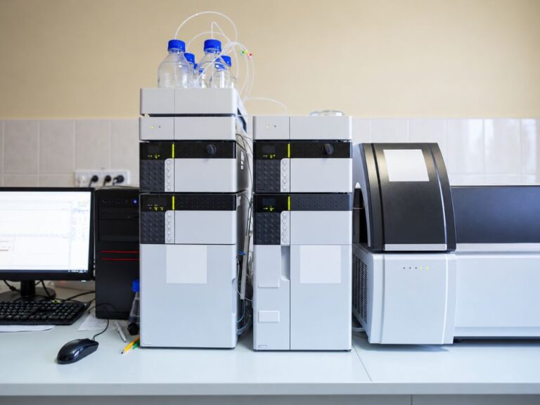 Espectrometria de massas EAD e CID aplicada à análise molecular e à identificação de metabólitos por técnicas de fragmentação.